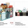 Totsy: Storage Solutions sale | As Much as 80% off Awesome Trunk Organizers and More