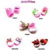 Fun Deals: Angry Birds Air Swimmers, Kids Wacky Walkers Slippers, Ladies Batman Tees | Everything $14.98 or Less SHIPPED