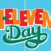 FREE Slurpees at 7-Eleven on 7/11