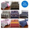 Walmart Value of the Day: TWO Complete Bed in a Bag Sets for $65