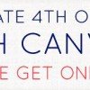 BOGO Canvas Prints + FREE Shipping | 8x10s for less than $17