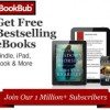 BookBub’s FREE ebook newsletter | Get free books every day