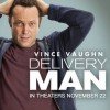 Delivery Man starring Vince Vaughn | Exclusive Trailer Debut Today