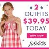 Back-to-School Clothes and Shoe Shopping Deals