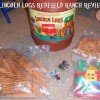 Lincoln Logs Redfield Ranch Review and Giveaway