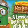 FREE VeggieTales DVD when you Pre-Order MacLarry | 2 DVDs $12.99 SHIPPED