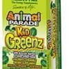 FREE Nature’s Plus Animal Parade KidGreenz Children’s Chewables Sample