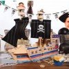 Pirate Birthday Party Planning Video