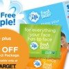 FREE Puffs and Boogie Wipes Sample and Coupon