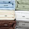 Deluxe 300 Thread Count 100% Cotton Sheets just $24.99 SHIPPED | 3 Sizes, 6 Colors to choose