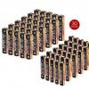 72 Duracell AA or AAA batteries for $27.98 shipped