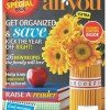 All You Magazine Back to School Edition | Print a $1 off Coupon!