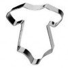 Baby Bottle & Onesie Cookie Cutter just $1.59 SHIPPED