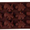 Dinosaur Silcone Candy Mold $1.99 SHIPPED!