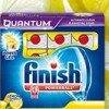 FREE sample of Finish Quantum Dishwashing Tabs