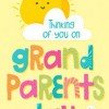 Grandparents Day is 9/7 | $1.99 Personalized Cards from Cardstore