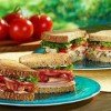 Take a Break from Back to School Shopping with HoneyBaked Ham Lunch Specials