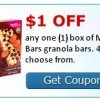 Target: As low as FREE for Monkey Bars Granola Bars