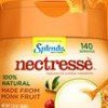 FREE Sample Nectresse Zero Calorie Sweetener