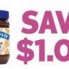$1/1 Peanut Butter & Co Coupon + Walmart Deal