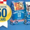 Purina Cat Chow $5 Visa Card Rebate Offer