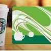 Exclusive! $10 Starbucks Card for just $5