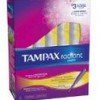 Amazon: Tampax Radiant 16ct $1.97