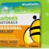 Zarbee’s Naturals Seasonal Relief | FREE Sample & FREE at CVS Next Week