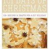 FREE Kindle Book: 101 Days of Christmas | Crafts, Recipes for a DIY Holiday