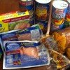 $15 Worth of Groceries and My Meal Plan for the Week