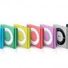 Christmas Deal! Apple 5th Generation iPod Shuffle $37.98 SHIPPED