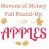 Five Recipes using APPLES