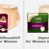 FREE Samples of Depends Products