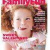 Family Fun Magazine $4.50/year | Today Only
