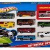 Hot Wheels 9 Car Gift Pack $7.00 | LOWEST PRICE