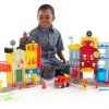 Christmas Deal: Imaginext Action Tech Rescue City Center $29.99 SHIPPED | Save 40% TODAY only