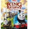 Thomas & Friends: King of the Railway DVD Giveaway