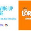 FLASH Giveaway!  Enter to WIN The Lorax Blu-Ray Combo Pack! Ends 9/25