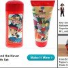 PlumDistrict: Lots of Pirate Deals & 10% off today only | Jake Bath Set, Pirate Party Supplies, More