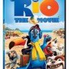 Rio on DVD for just $5.00