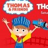 Thomas the Train Play Date at Toys ‘R Us 9/14