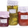 Mabel’s Labels Wash Away Labels | Perfect for Canning, Pot Luck Dishes, Baby Bottles and More