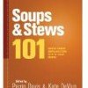 FREE Kindle Book: Soups & Stews 101 Great Recipes