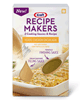 $1.50 off one KRAFT RECIPE MAKERS Product