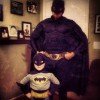 Batman Costumes for Everyone | Halloween Express Costume Review and $75 Giftcard GIVEAWAY
