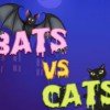 Earn Easy Extra Swagbucks in the Bats vs Cats Challenge!