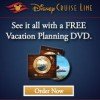 FREE Disney Cruise Vacation Planning DVD