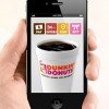 Dunkin’ Donuts: Get $10 FREE when you add $25 to your Perks Card (ends 2/7)