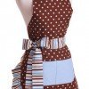 Flirty Aprons: 50% off for Mother’s Day | Perfect Gift for Mom