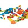 Toy of the Day: VTech Smart Wheels Go Go Train Station Playset